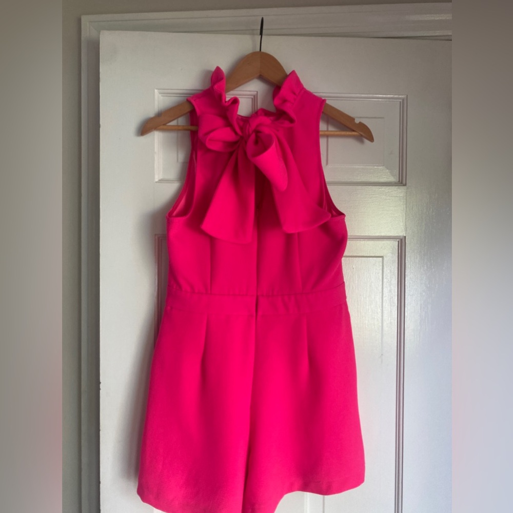Romper - Picture 2 of 2